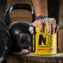 NUTREND N1 PRO Pre-workout 300G SOUR MANGO