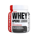 NUTREND WHEY AMINO 10,000 300TABS