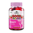 Sunshine Nutrition Good Gummies Beauty Dietary Supplement 45 Gummies