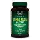 Ultimate Ginkgo Biloba 60mg Tablets 90`S