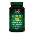 Ultimate Milk Thistle Plus 60% Silymarin Capsules 60`S