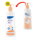 MoliCare Skin Body Lotion, Nourishing body lotion for sensitive, itchy and very dry skin, 500ml