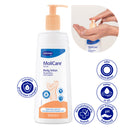 MoliCare Skin Body Lotion, Nourishing body lotion for sensitive, itchy and very dry skin, 500ml