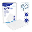 Disposable Gloves, ValaClean soft, Wash gloves,  soft and dry washing glove, 50 pieces/ pack