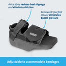 Darco OrthoWedge Off-Loading Shoe