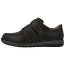 Finn Comfort Nasca Black Trento