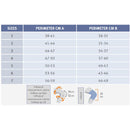 Orliman  Knee Support with Flexible Hinges