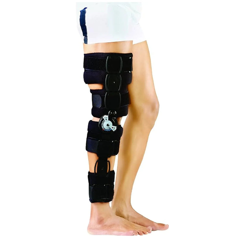 Knee Brace Limited Motion Universal, 1232-101