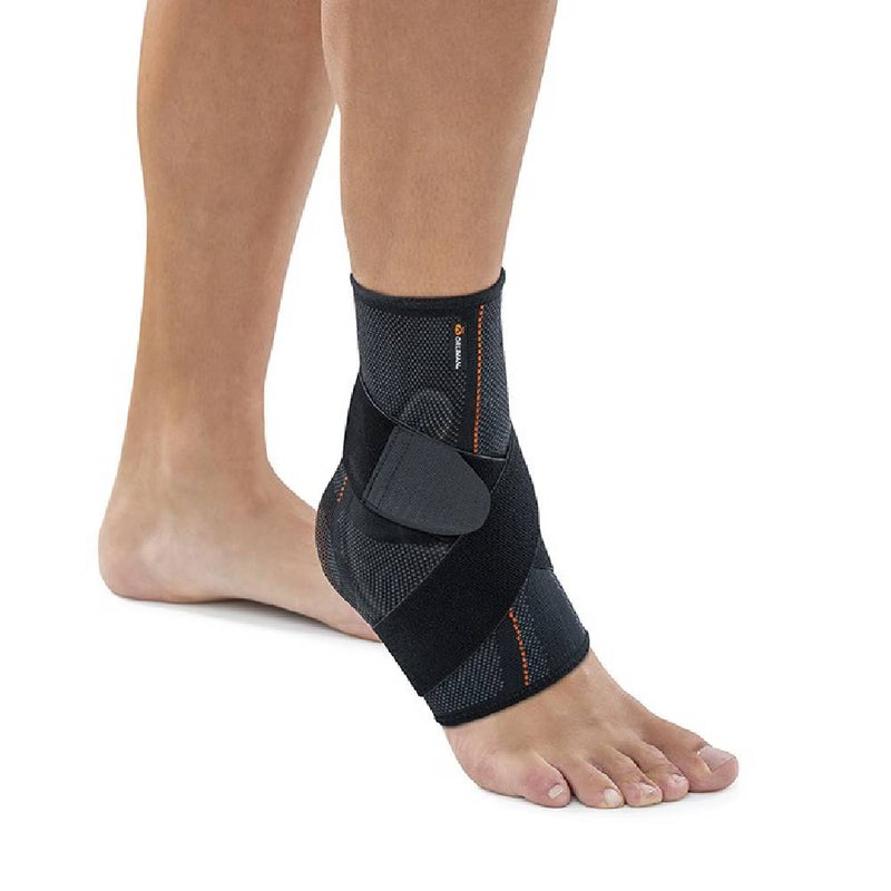 Orliman (Tgo490) Functional Elastic Ankle Brace