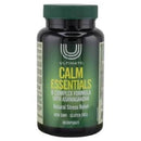 Ultimate Calm Essentials Caplets, Pack Of 60