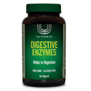 Ultimate Digestive Enzymes Tablets 90`S