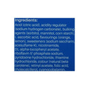 Sunshine Nutrition Multivitamin Effervescent 20 Tablets