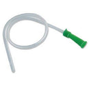 Nelaton Catheter 14Fr – Sterile Single Use Intermittent Urinary Catheter with Color-Coded Connector
