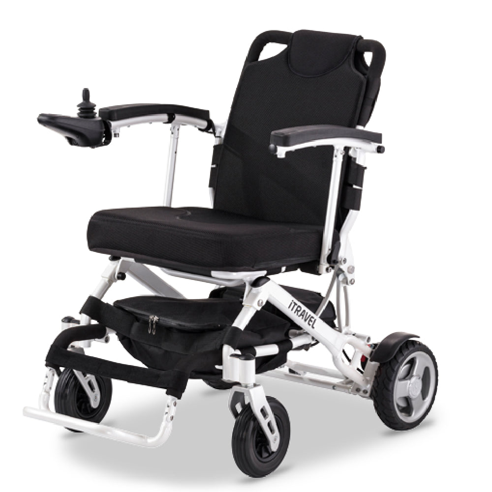 Discover Portable Freedom Travel Wheelchairs in Dubai, UAE at Arabian