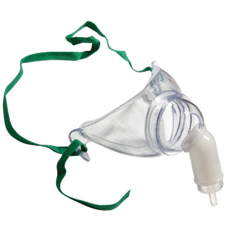 Tracheostomy Mask Adult, RES2130