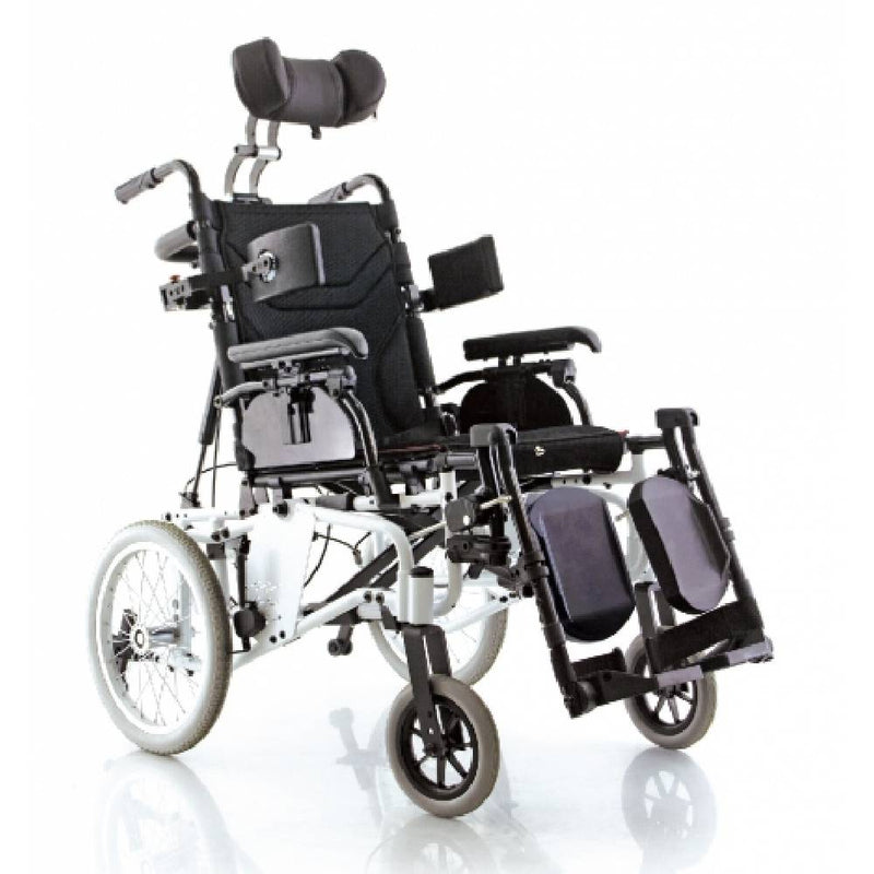Comfort Mobility L7 Tilt-in-Space Wheelchair
