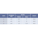 Orliman Articulated ROM Walker