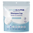 Onecare Shampoo Cap – No-Rinse Hair & Head Cleaning Cap, 1 Piece