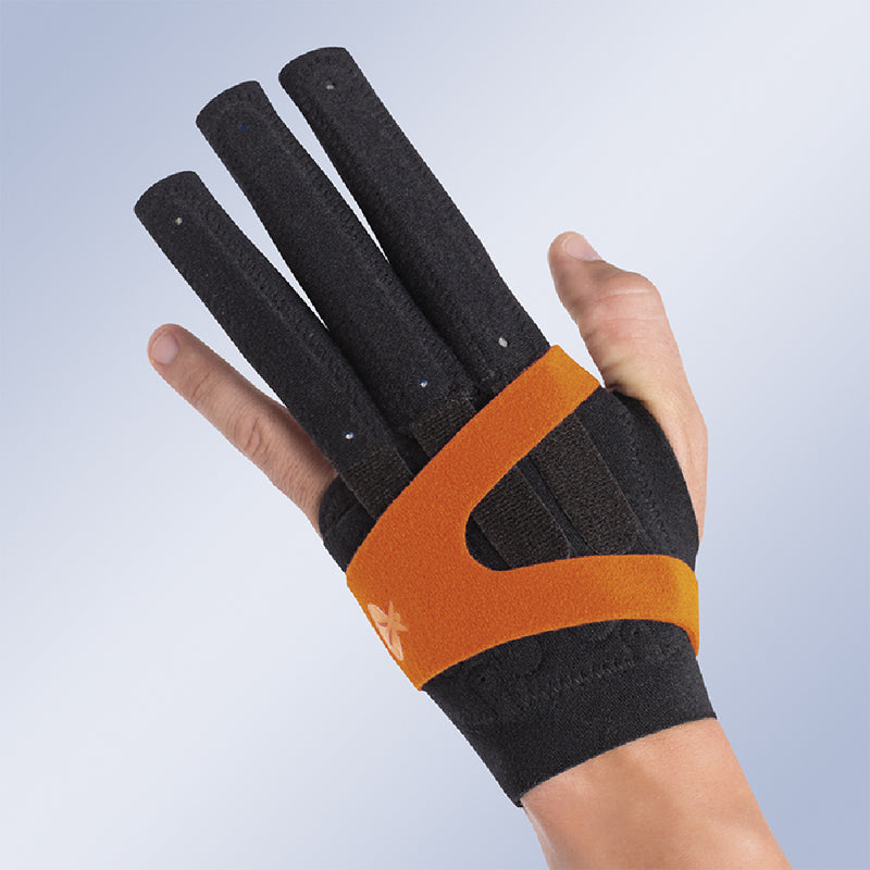 Orliman Glove Splint For The Immobilisation, M710I