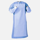 Surgical Gown Reinforced, Sterile
