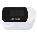 Apex Finger Tip Bippex Pulse Oximeter