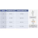 Orliman Glove Splint For The Immobilisation, M710I