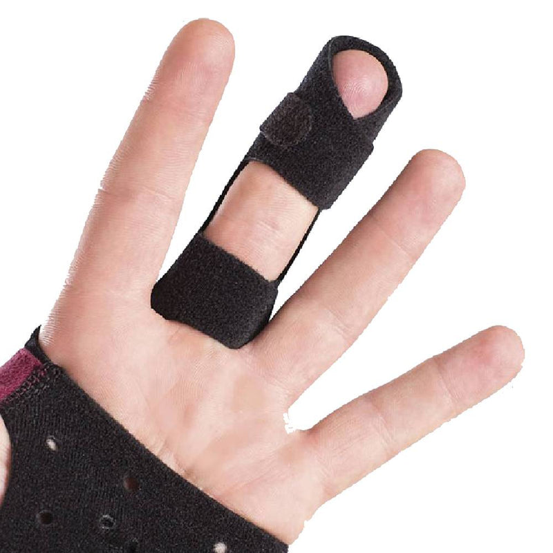 Orliman Open-Finger Splint