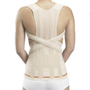 Orliman Evotec Dorso Lumbar  Back Support