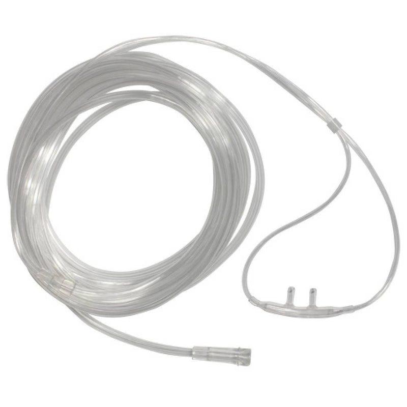 Adult Cannula with 15 ft Supply Tube, RES1115