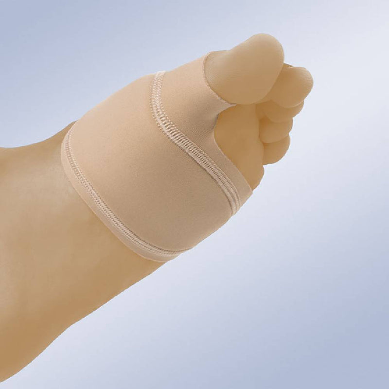 Orliman Small Bunion Relief With Metatarsal