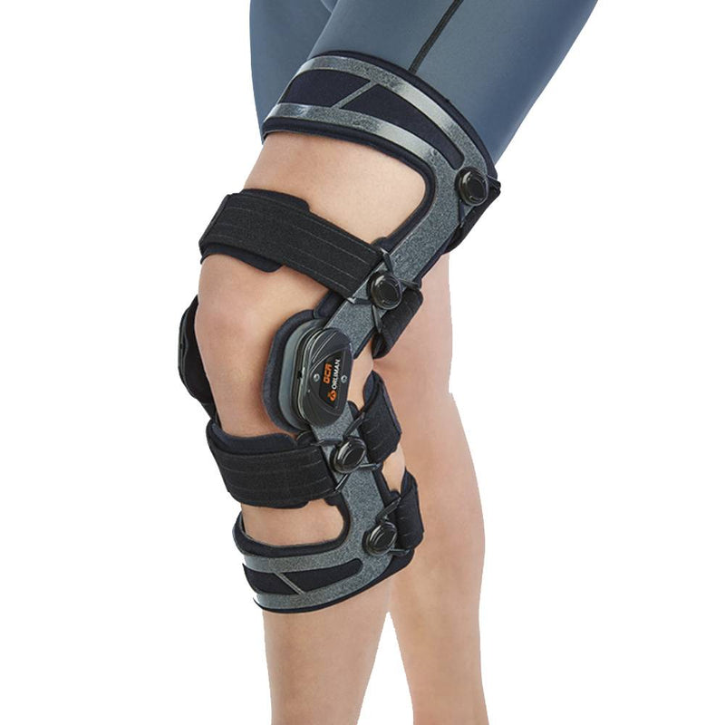 Orliman Functionall Knee Orth Flexo-Extens, Right