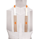 Orliman Breathable Reinforced Shoulder Support