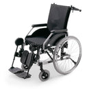 Meyra 1.750 Euro Recline Wheelchair