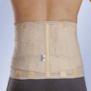 Orliman Reinforced Lumbar Back Support"Lumbitron Stable Forte" - LT-304