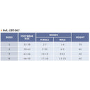 Orliman Long Fixed Walker