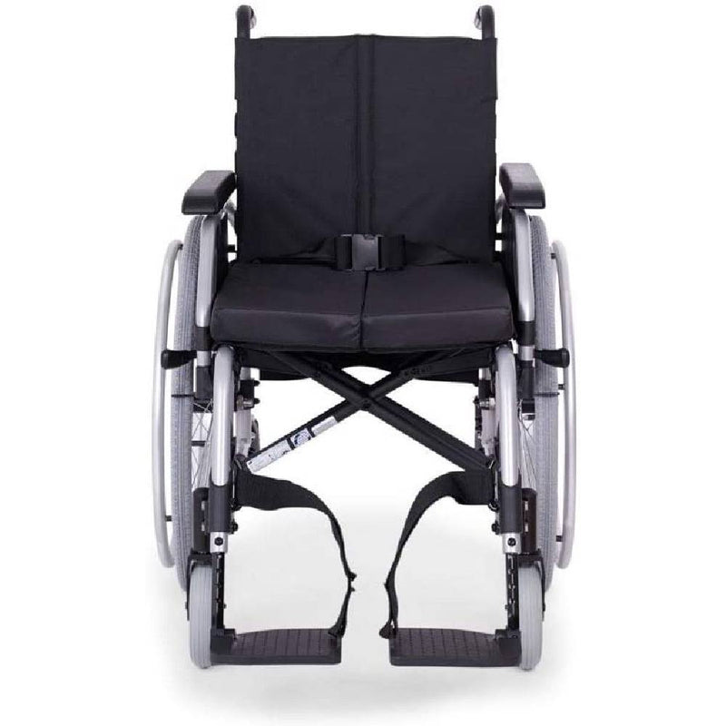 Meyra 2.750 Eurochair 2 Stock Version Wheelchair