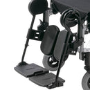 Meyra 1.750 Euro Recline Wheelchair
