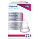 Hartmann Veroval  Fever Cap