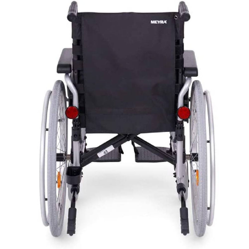 Meyra 2.750 Eurochair 2 Stock Version Wheelchair