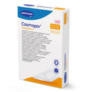 Cosmopor Transparent Film Dressing With Absorbent Pad, Shower Proof, Bacteria Proof, 9 cm x 15 cm,  25 Pieces