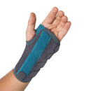 Orliman Pediatric Immobilising Left Wrist Support