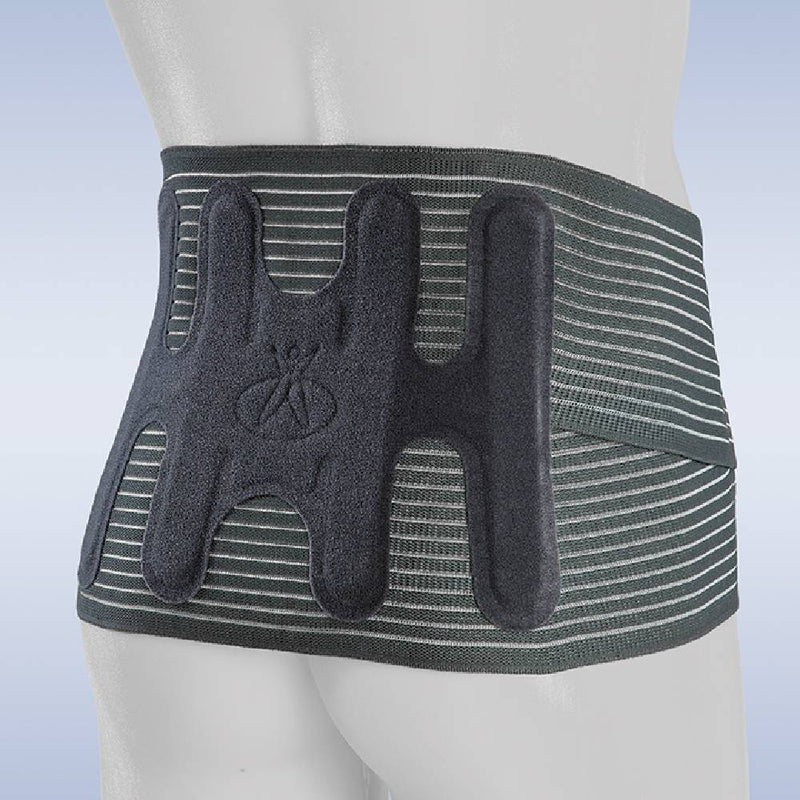 Orliman Reinforced Lumbar Support Belt