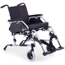 Meyra 2.750 Eurochair 2 Stock Version Wheelchair
