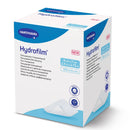 Hydrofilm Transparent Film Dressing, Bacteria Proof, Shower Proof, 6 cm x 7 cm, 100 Pieces