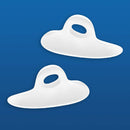 Orliman Right Toe Crest