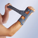Orliman Immobilizer Wrist  Support Palm Splint