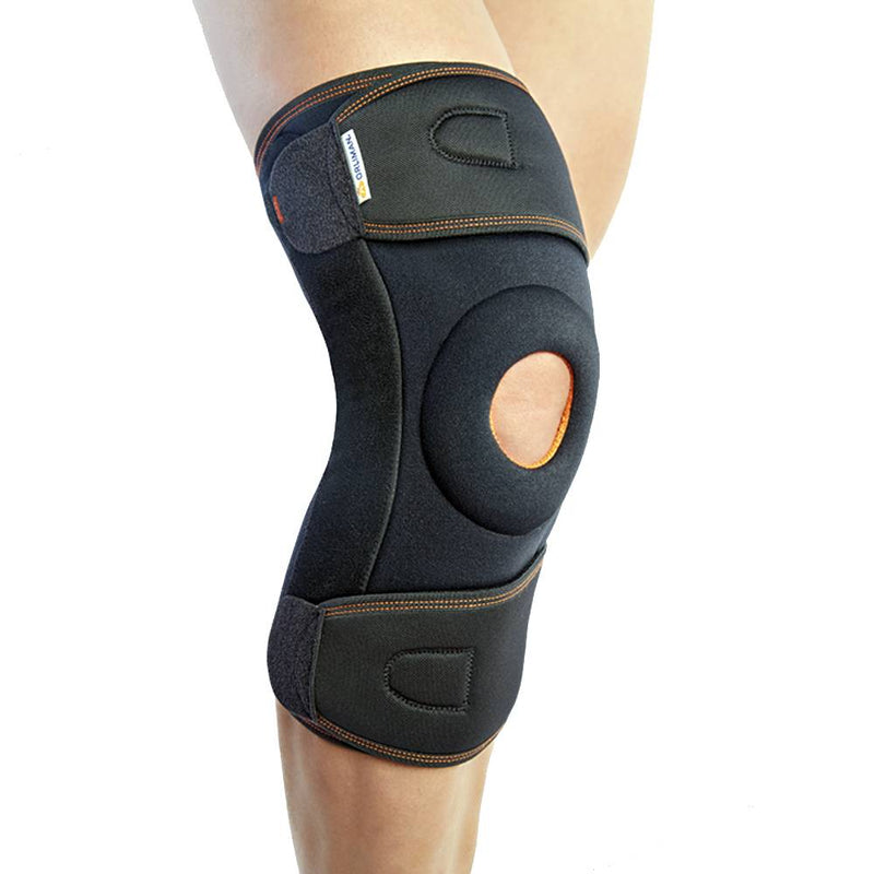 Orliman Wrap Around Knee Support With Stays