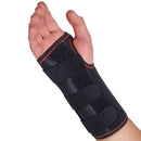 Orliman Medium Wrist Splint, Left