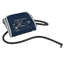 Hartmann Tensoval Comfort Normal Flattened Cuff