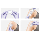 Hartmann Hydrofilm Plus, 10 x 12 cm, 1 Box of 25 Pieces